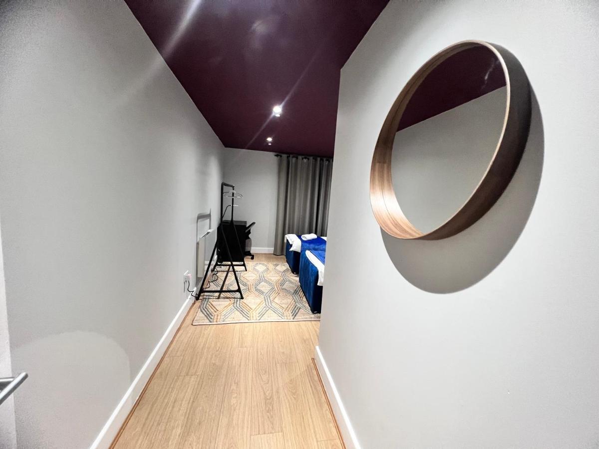 Appartement Elegant 3br 2bath Flat In Canary Wharf - O2 -excel Londres