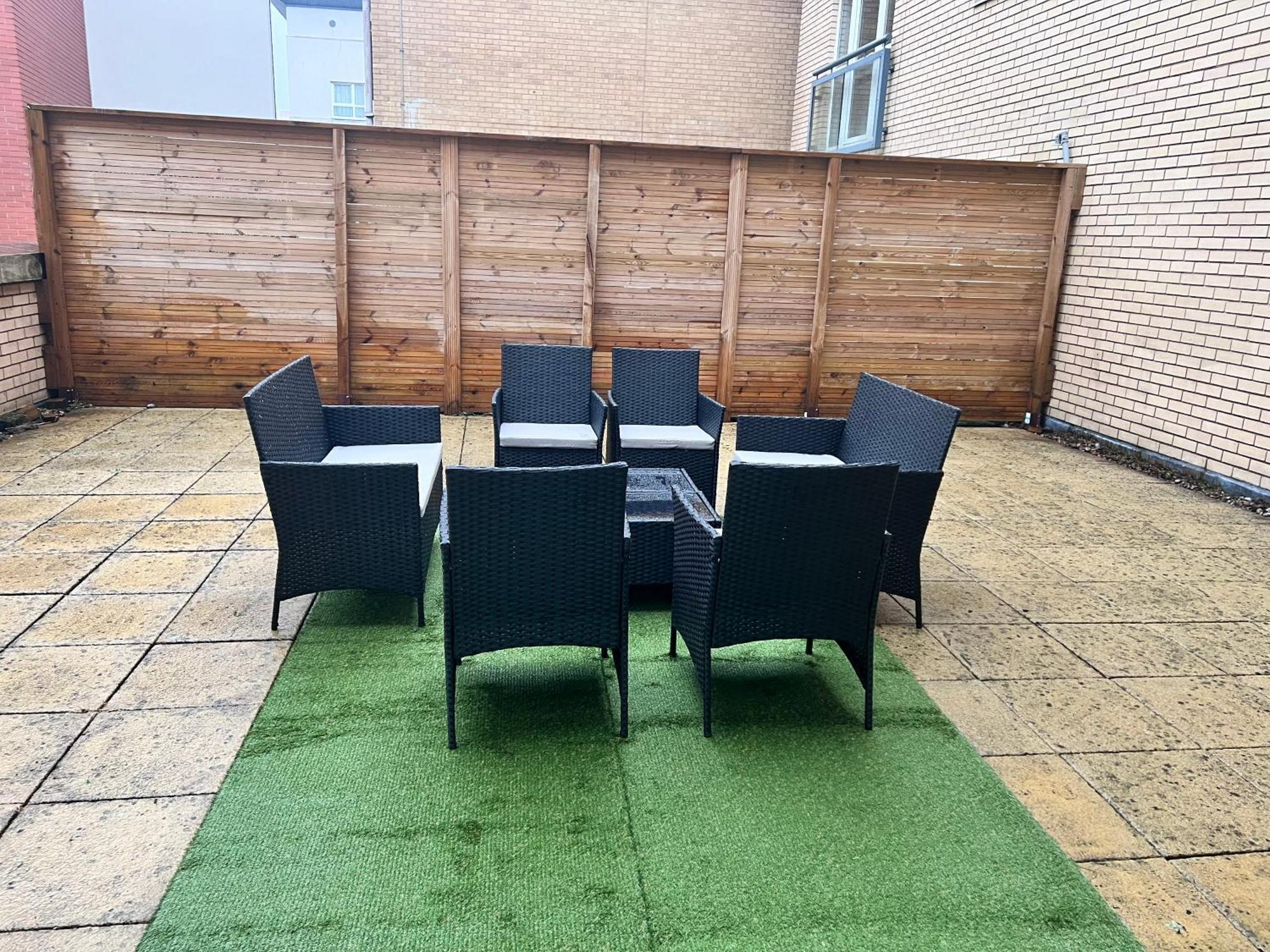 Appartement Elegant 3br 2bath Flat In Canary Wharf - O2 -excel
