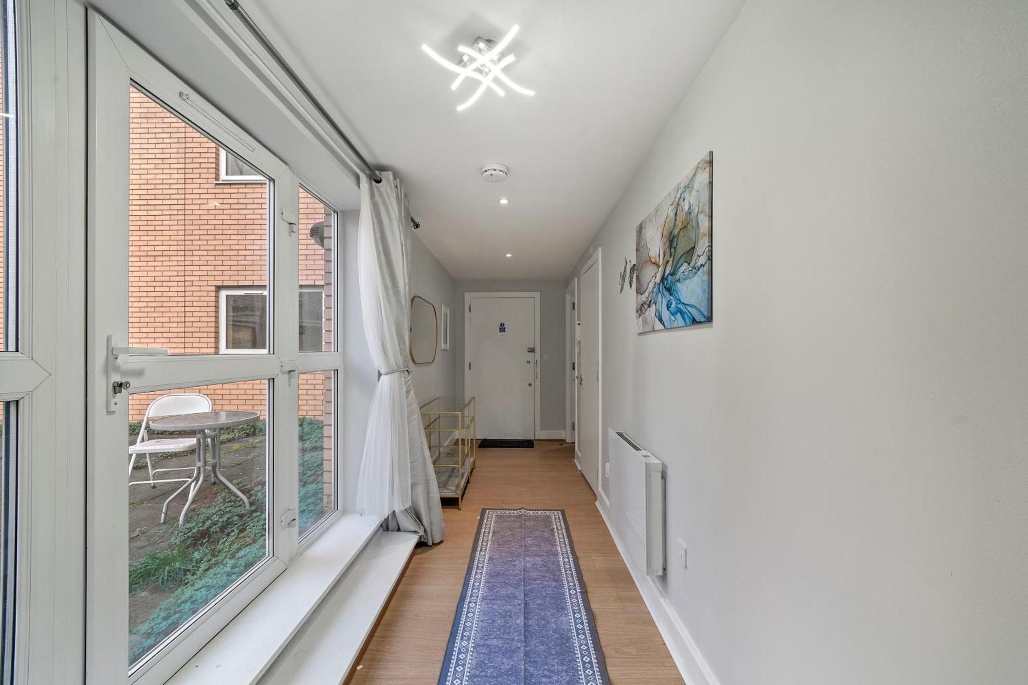Appartement Elegant 3br 2bath Flat In Canary Wharf - O2 -excel Londres